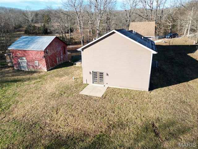 3136 Mill Hill Road, Lonedell, MO 63060