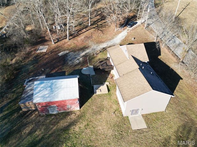 3136 Mill Hill Road, Lonedell, MO 63060