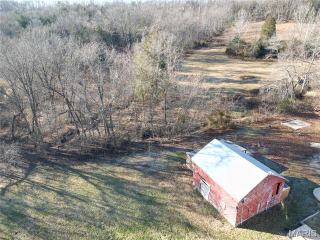 3136 Mill Hill Road, Lonedell, MO 63060