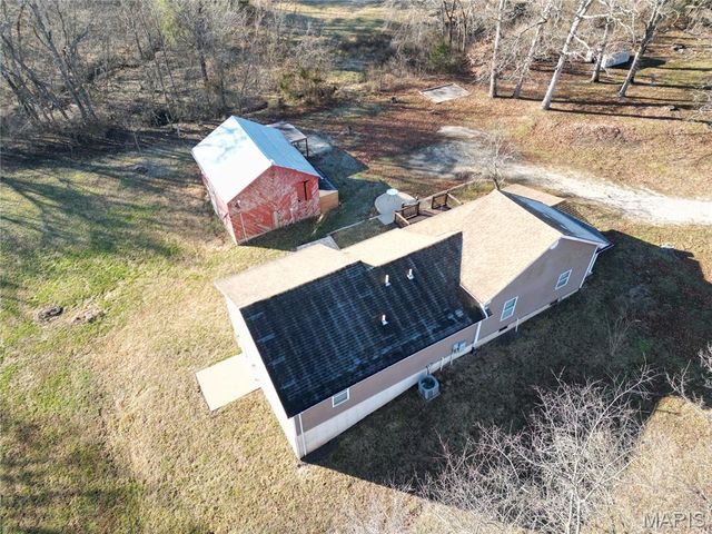 3136 Mill Hill Road, Lonedell, MO 63060