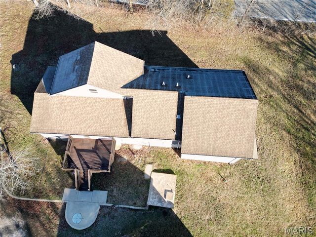 3136 Mill Hill Road, Lonedell, MO 63060