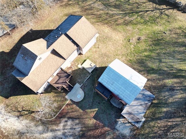 3136 Mill Hill Road, Lonedell, MO 63060