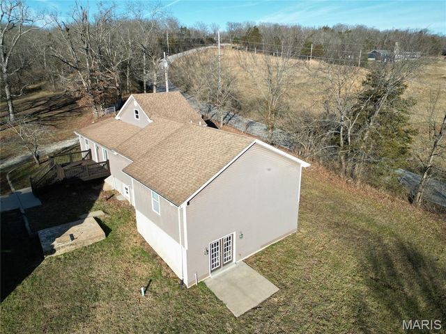 3136 Mill Hill Road, Lonedell, MO 63060