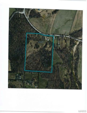 3136 Mill Hill Road, Lonedell, MO 63060