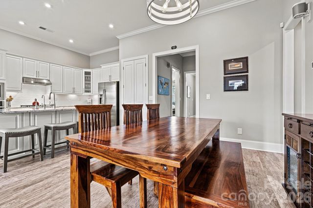 8718 Festival Way, Charlotte, NC 28215