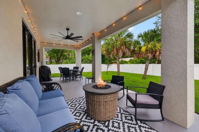 3772 PARKINS TERRACE, North Port, FL 34286
