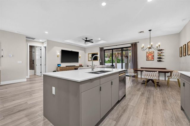 3772 PARKINS TERRACE, North Port, FL 34286