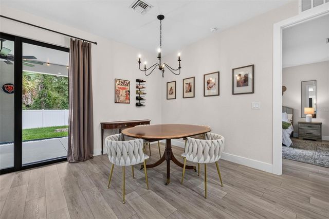 3772 PARKINS TERRACE, North Port, FL 34286
