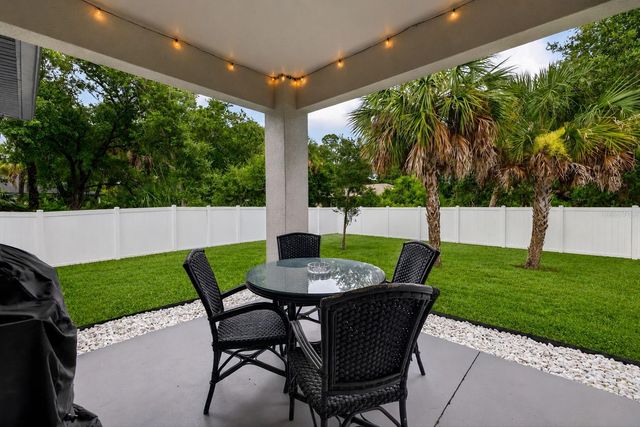 3772 PARKINS TERRACE, North Port, FL 34286