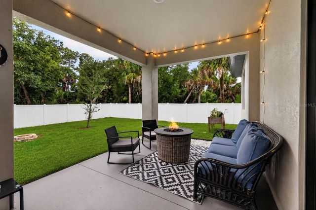 3772 PARKINS TERRACE, North Port, FL 34286