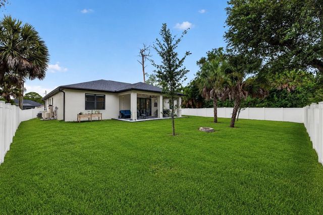 3772 PARKINS TERRACE, North Port, FL 34286