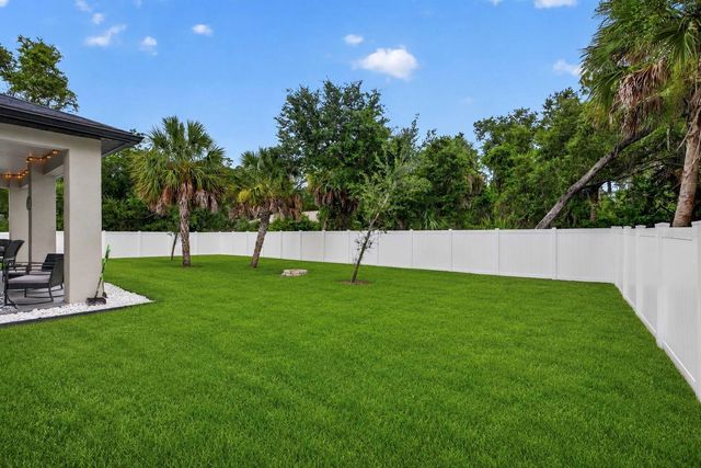 3772 PARKINS TERRACE, North Port, FL 34286