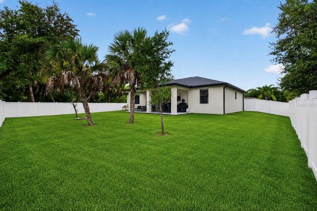 3772 PARKINS TERRACE, North Port, FL 34286