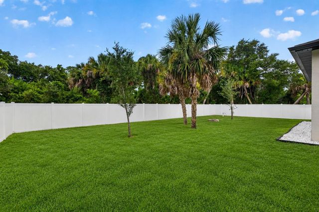 3772 PARKINS TERRACE, North Port, FL 34286