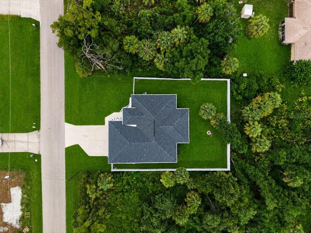 3772 PARKINS TERRACE, North Port, FL 34286