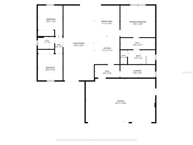 3772 PARKINS TERRACE, North Port, FL 34286