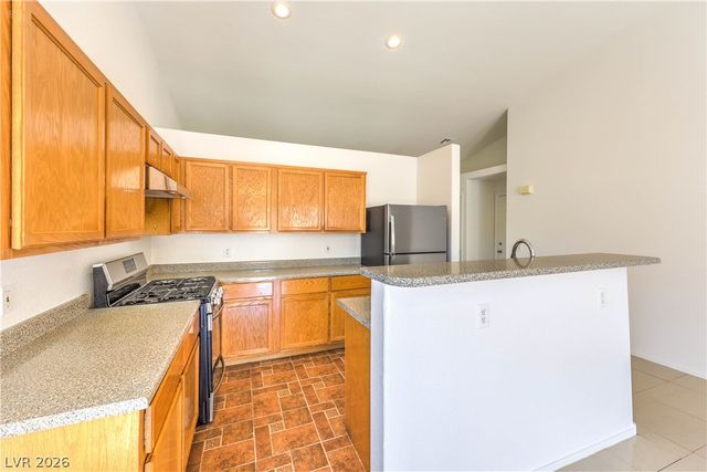 710 Turtleback Drive, North Las Vegas, NV 89031