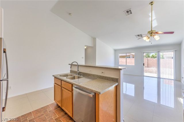 710 Turtleback Drive, North Las Vegas, NV 89031