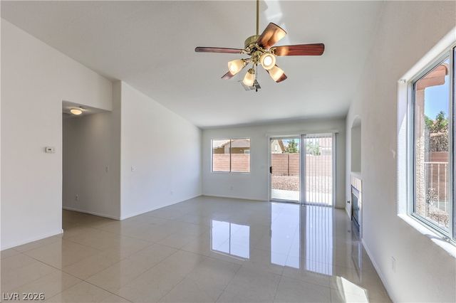 710 Turtleback Drive, North Las Vegas, NV 89031