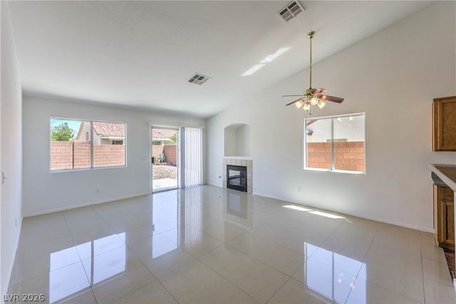 710 Turtleback Drive, North Las Vegas, NV 89031