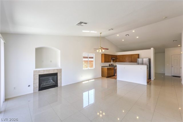 710 Turtleback Drive, North Las Vegas, NV 89031