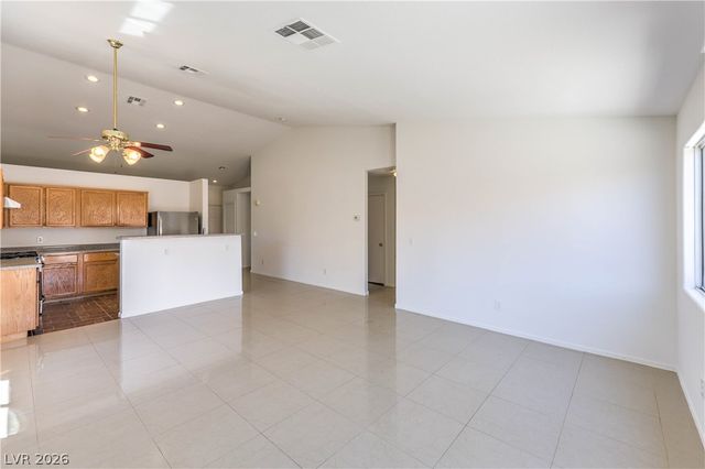 710 Turtleback Drive, North Las Vegas, NV 89031