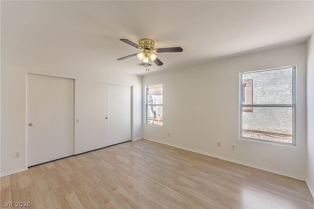710 Turtleback Drive, North Las Vegas, NV 89031