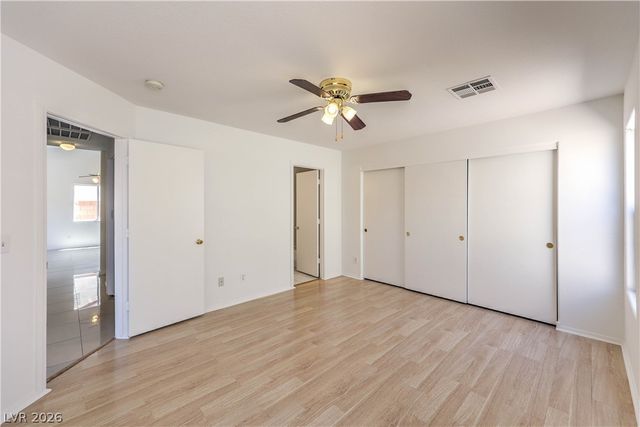 710 Turtleback Drive, North Las Vegas, NV 89031