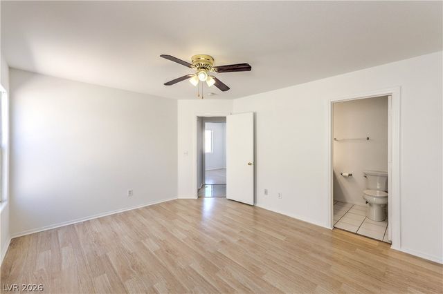 710 Turtleback Drive, North Las Vegas, NV 89031