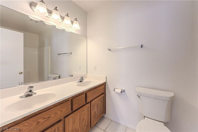 710 Turtleback Drive, North Las Vegas, NV 89031