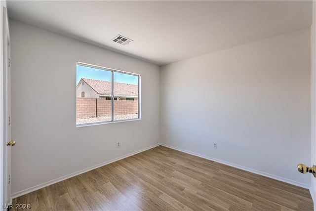 710 Turtleback Drive, North Las Vegas, NV 89031