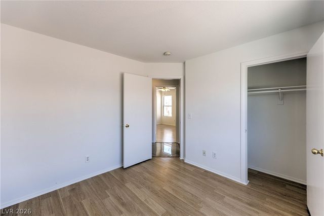 710 Turtleback Drive, North Las Vegas, NV 89031