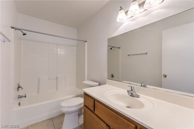 710 Turtleback Drive, North Las Vegas, NV 89031