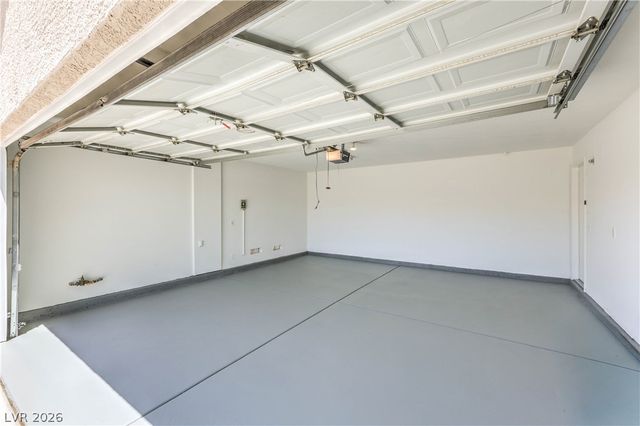 710 Turtleback Drive, North Las Vegas, NV 89031