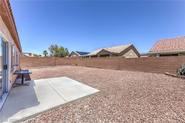 710 Turtleback Drive, North Las Vegas, NV 89031