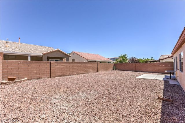 710 Turtleback Drive, North Las Vegas, NV 89031