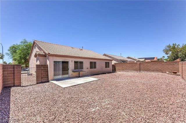710 Turtleback Drive, North Las Vegas, NV 89031
