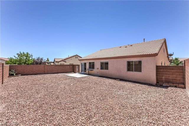 710 Turtleback Drive, North Las Vegas, NV 89031
