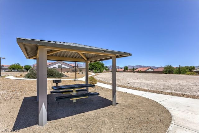 710 Turtleback Drive, North Las Vegas, NV 89031