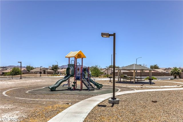 710 Turtleback Drive, North Las Vegas, NV 89031