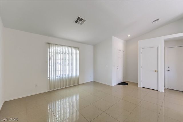 710 Turtleback Drive, North Las Vegas, NV 89031