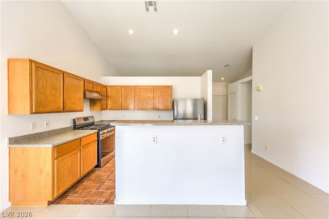 710 Turtleback Drive, North Las Vegas, NV 89031