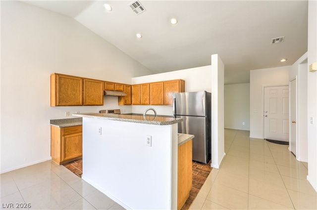 710 Turtleback Drive, North Las Vegas, NV 89031