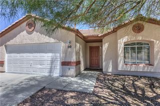 710 Turtleback Drive, North Las Vegas, NV 89031