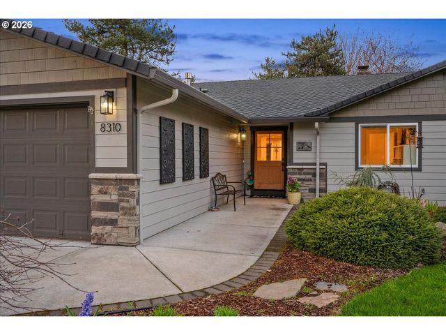 8310 Ne 71ST St, Vancouver, WA 98662