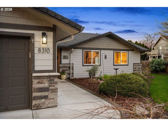 8310 Ne 71ST St, Vancouver, WA 98662