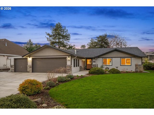 8310 Ne 71ST St, Vancouver, WA 98662