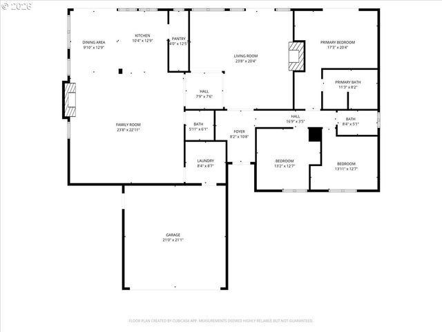 8310 Ne 71ST St, Vancouver, WA 98662