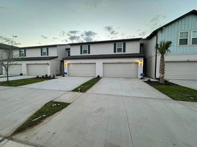 7693 IMAGINATION PLACE, Wesley Chapel, FL 33545