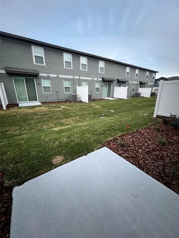 7693 IMAGINATION PLACE, Wesley Chapel, FL 33545